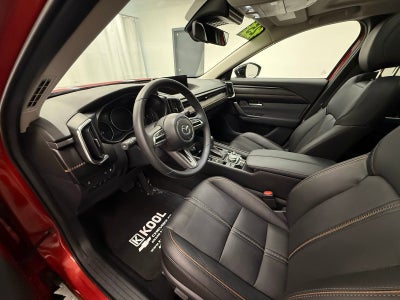 2025 Mazda Mazda CX-50 Hybrid Premium Plus Package