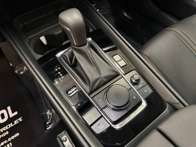 2025 Mazda Mazda CX-50 Hybrid Premium Plus Package