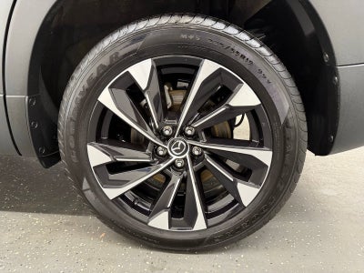 2025 Mazda Mazda CX-50 Hybrid Premium Plus Package