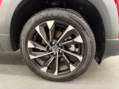 2025 Mazda Mazda CX-50 Hybrid Premium Plus Package