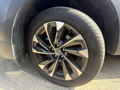 2025 Mazda Mazda CX-50 Hybrid Premium Plus Package