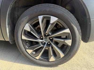 2025 Mazda Mazda CX-50 Hybrid Premium Plus Package