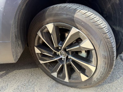 2025 Mazda Mazda CX-50 Hybrid Premium Plus Package