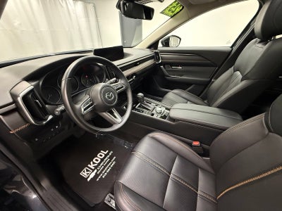 2025 Mazda Mazda CX-50 Hybrid Premium Plus Package