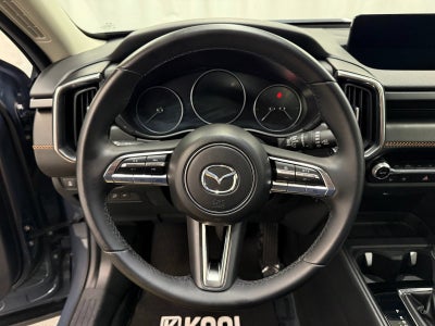 2025 Mazda Mazda CX-50 Hybrid Premium Plus Package