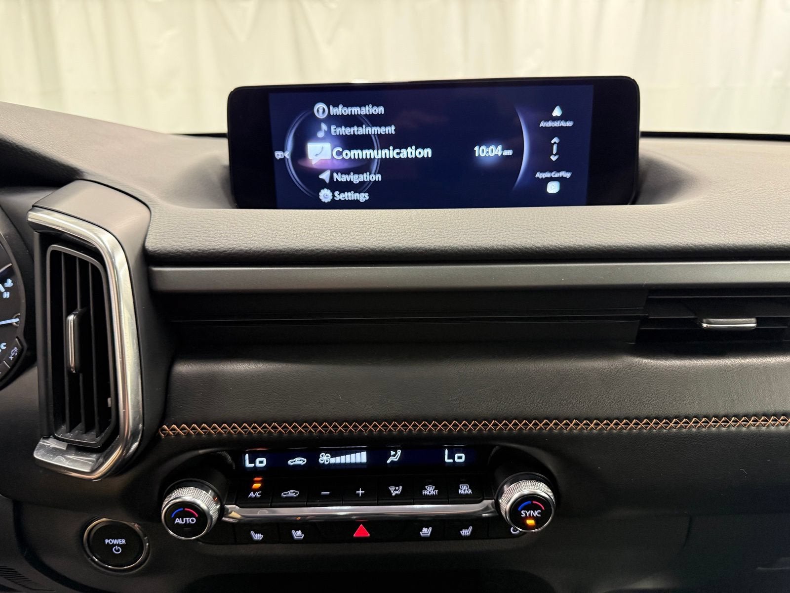 2025 Mazda Mazda CX-50 Hybrid Premium Plus Package