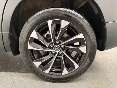 2025 Mazda Mazda CX-50 Hybrid Premium Plus Package