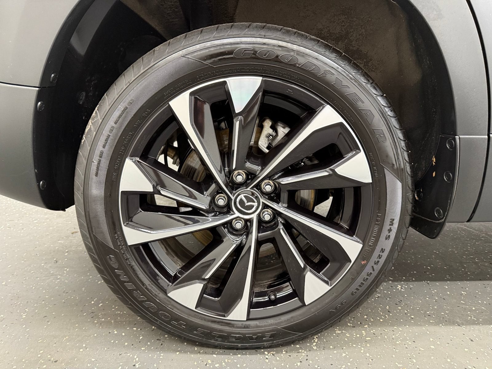 2025 Mazda Mazda CX-50 Hybrid Premium Plus Package
