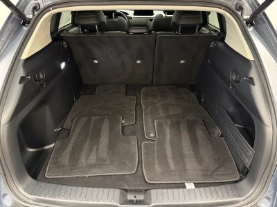 2025 Mazda Mazda CX-50 Hybrid Premium Plus Package
