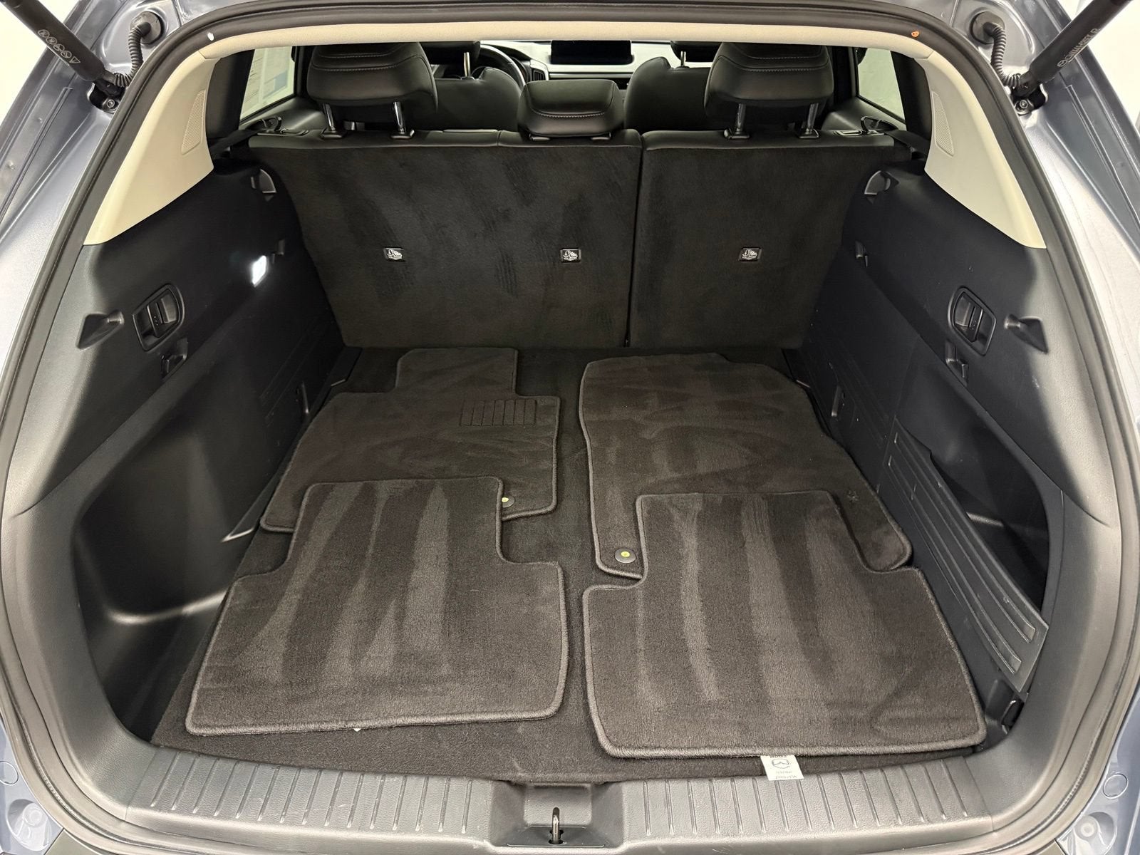 2025 Mazda Mazda CX-50 Hybrid Premium Plus Package