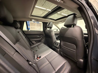 2025 Mazda Mazda CX-50 Hybrid Premium Plus Package