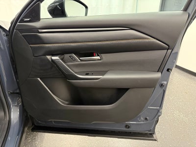 2025 Mazda Mazda CX-50 Hybrid Premium Plus Package