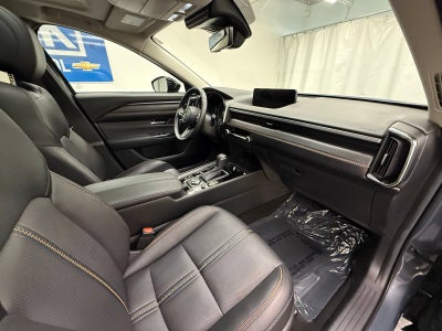2025 Mazda Mazda CX-50 Hybrid Premium Plus Package
