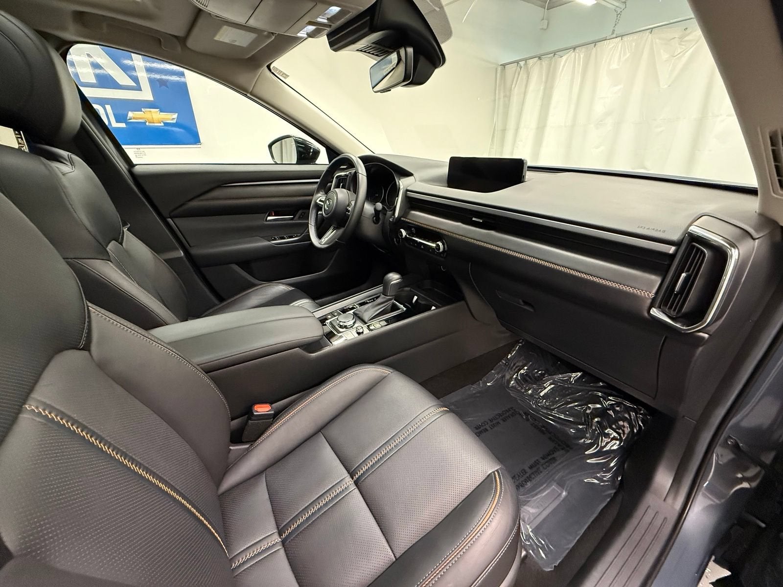 2025 Mazda Mazda CX-50 Hybrid Premium Plus Package