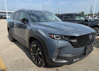 2025 Mazda Mazda CX-50 Hybrid Premium Plus Package