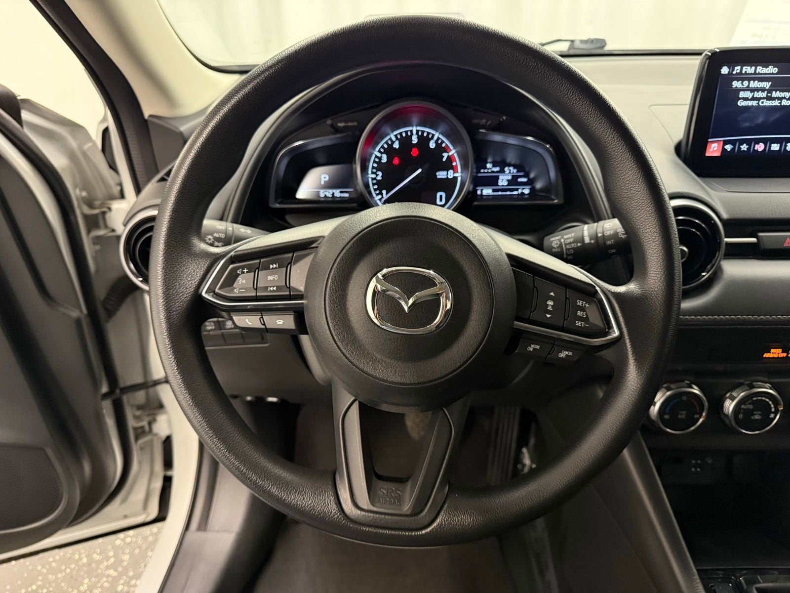 2021 Mazda Mazda CX-3 Sport