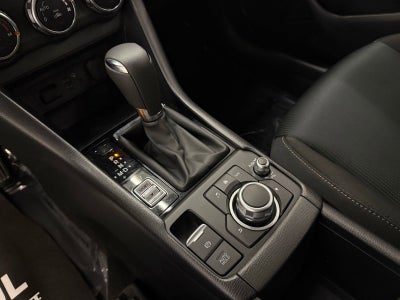 2021 Mazda Mazda CX-3 Sport