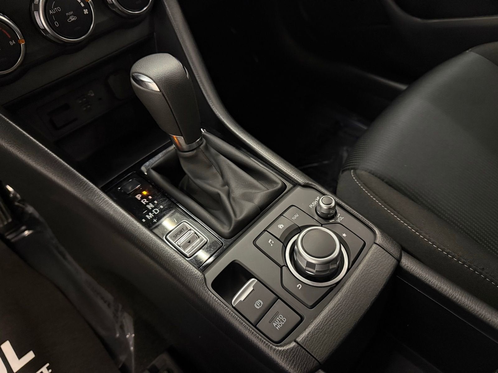 2021 Mazda Mazda CX-3 Sport