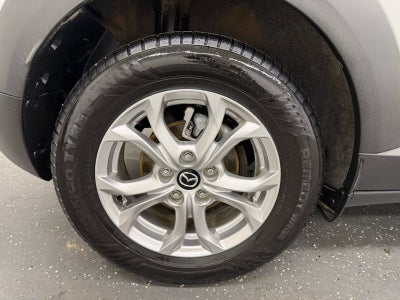 2021 Mazda Mazda CX-3 Sport