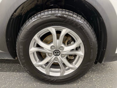 2021 Mazda Mazda CX-3 Sport