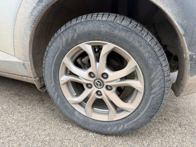 2021 Mazda Mazda CX-3 Sport