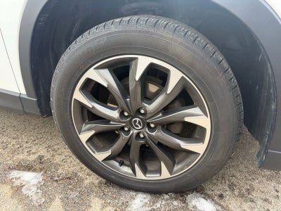 2016 Mazda Mazda CX-5 Grand Touring