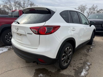 2016 Mazda Mazda CX-5 Grand Touring