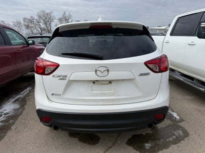 2016 Mazda Mazda CX-5 Grand Touring