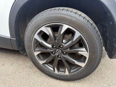 2016 Mazda Mazda CX-5 Grand Touring