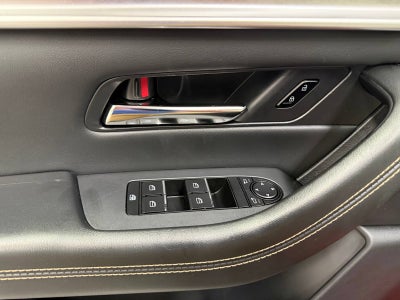 2025 Mazda Mazda CX-90 Premium Sport