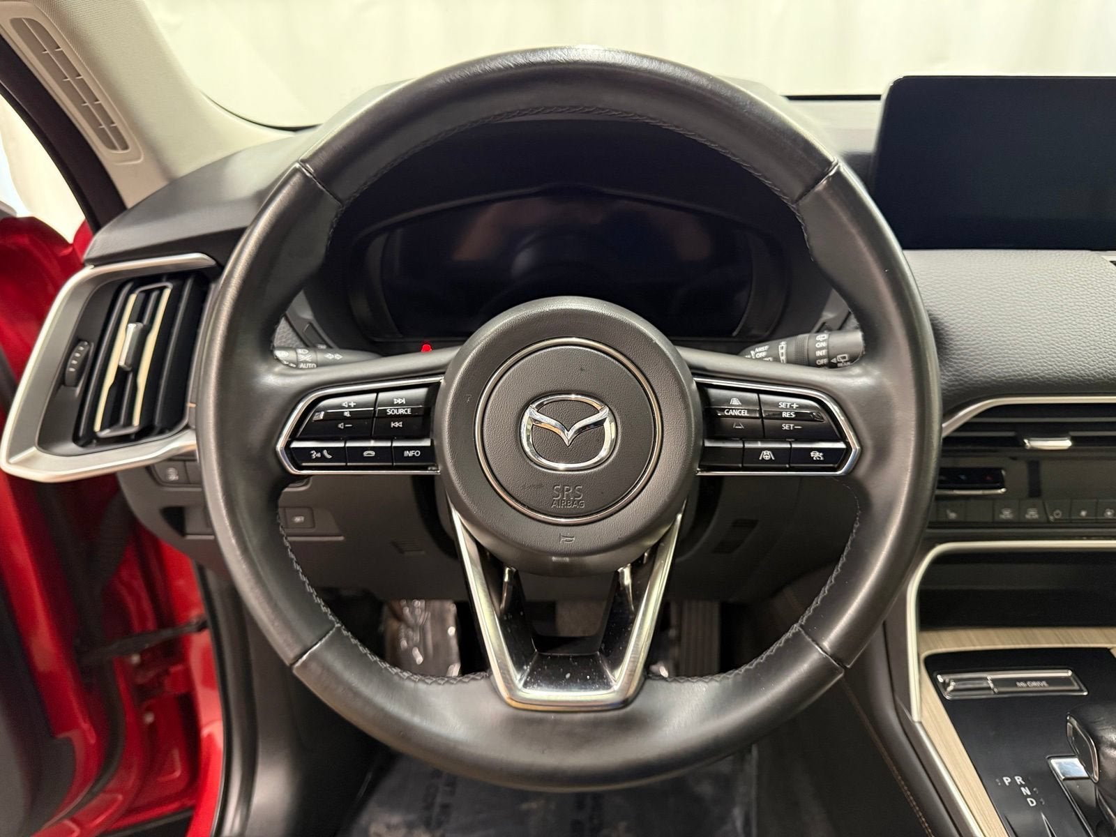 2025 Mazda Mazda CX-90 Premium Sport