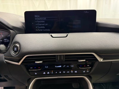 2025 Mazda Mazda CX-90 Premium Sport