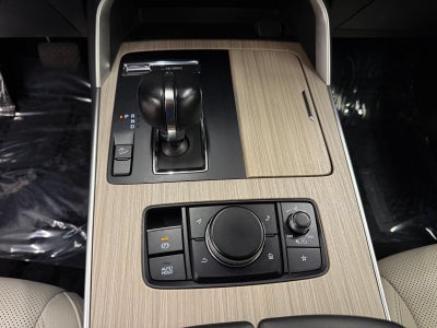 2025 Mazda Mazda CX-90 Premium Sport