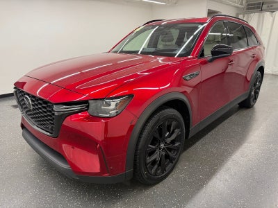 2025 Mazda Mazda CX-90 Premium Sport