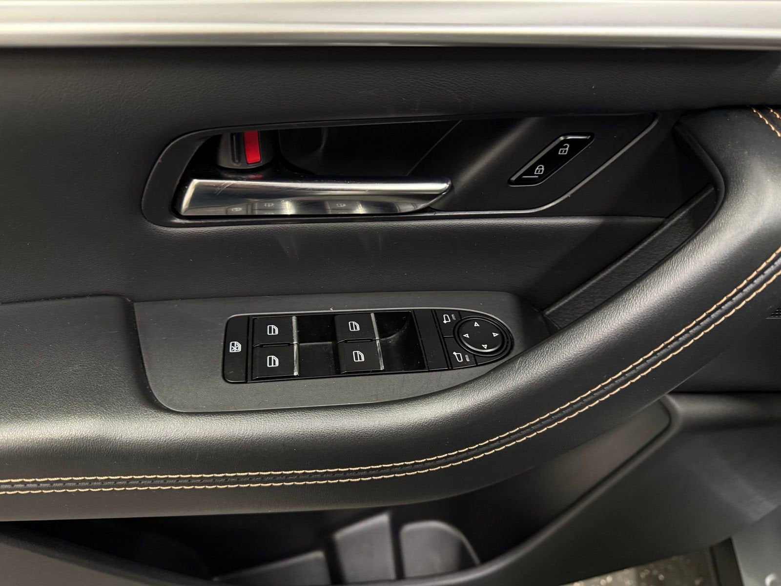 2025 Mazda Mazda CX-90 Premium Sport