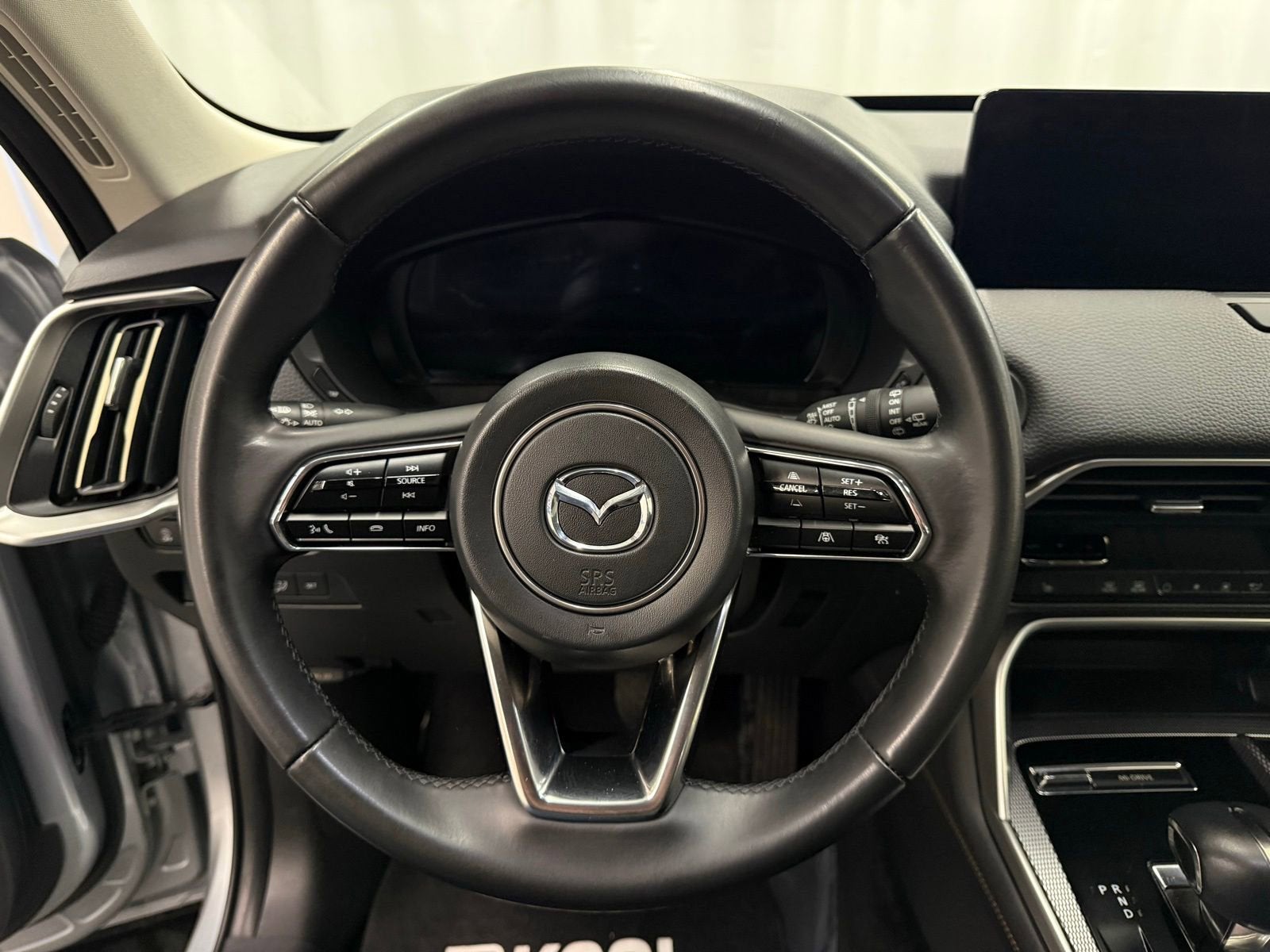 2025 Mazda Mazda CX-90 Premium Sport