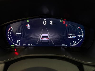 2025 Mazda Mazda CX-90 Premium Sport