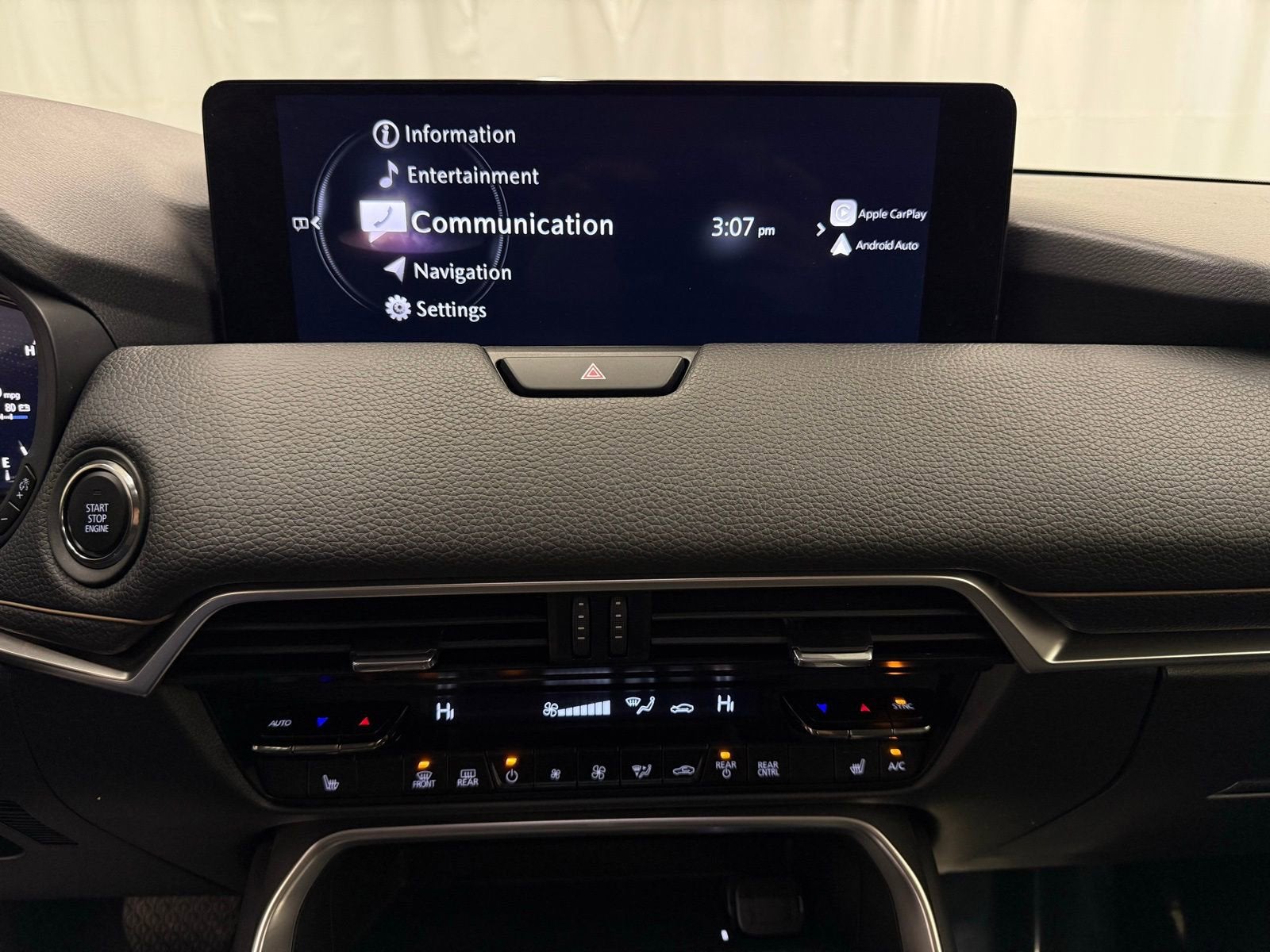 2025 Mazda Mazda CX-90 Premium Sport