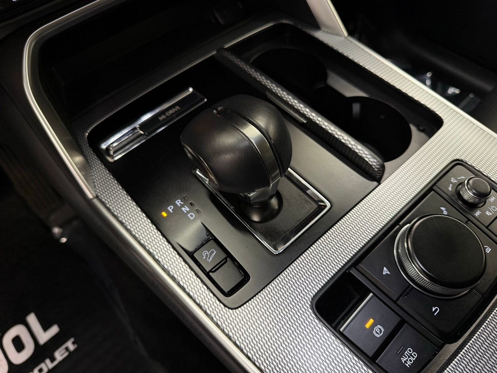 2025 Mazda Mazda CX-90 Premium Sport