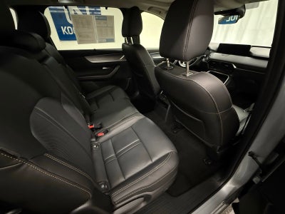 2025 Mazda Mazda CX-90 Premium Sport