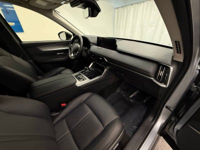 2025 Mazda Mazda CX-90 Premium Sport