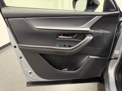 2025 Mazda Mazda CX-90 Premium Sport