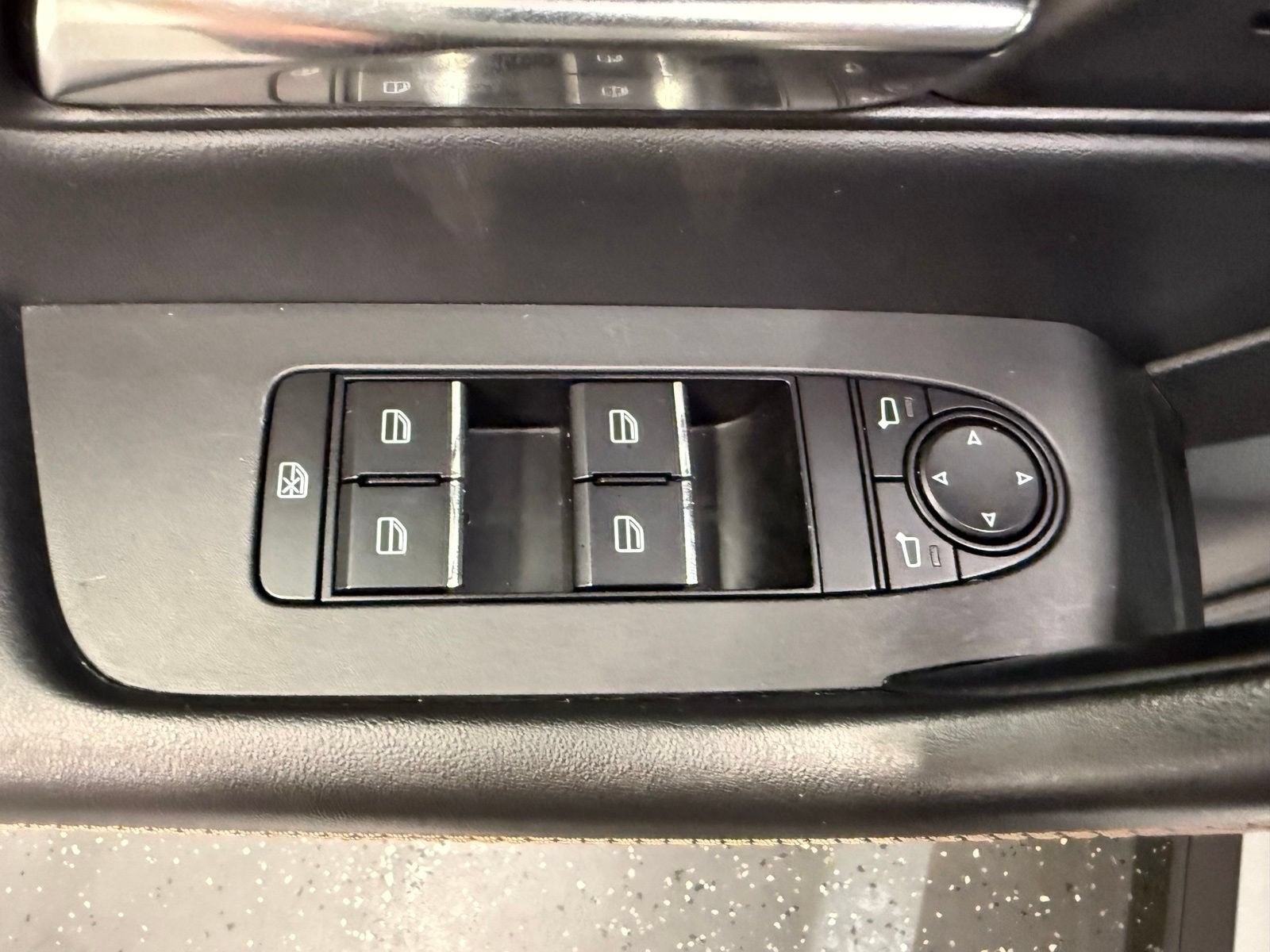 2025 Mazda Mazda CX-90 Premium Sport