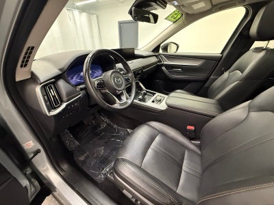 2025 Mazda Mazda CX-90 Premium Sport