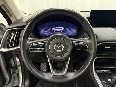 2025 Mazda Mazda CX-90 Premium Sport