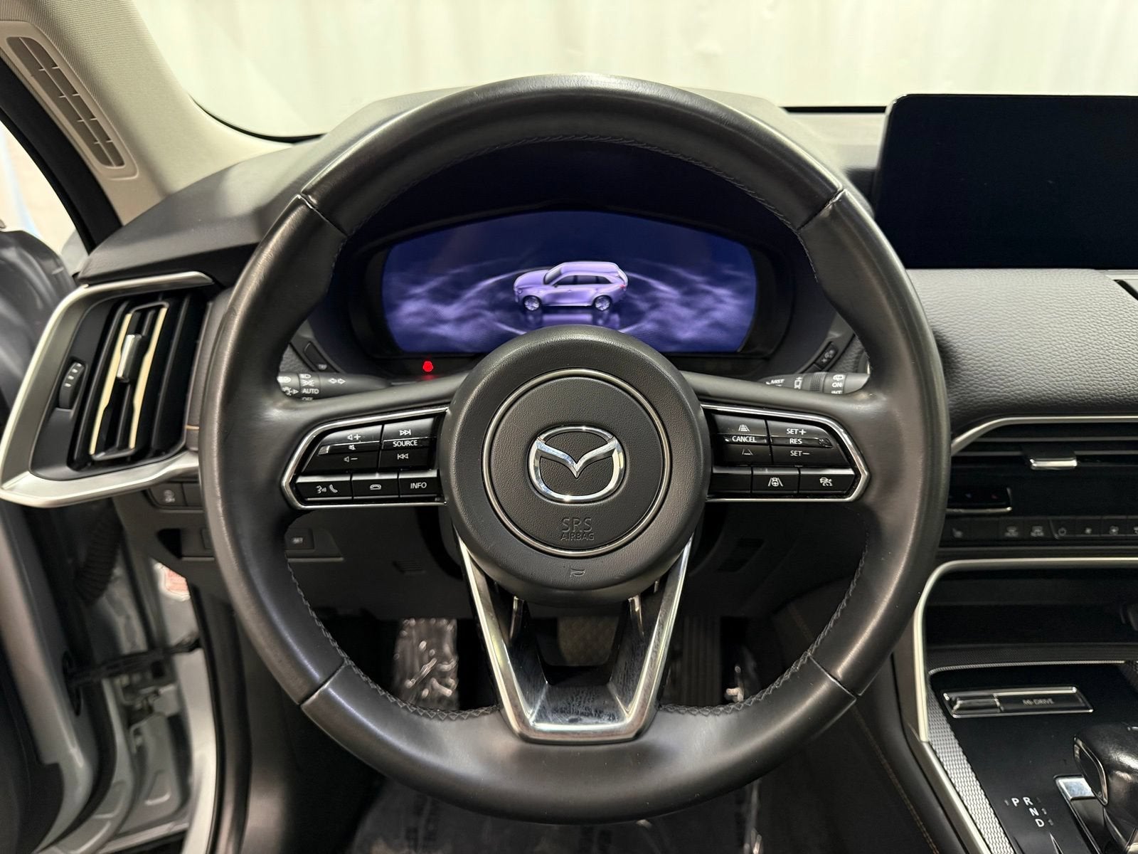 2025 Mazda Mazda CX-90 Premium Sport
