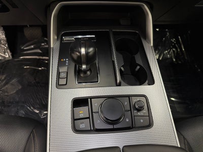 2025 Mazda Mazda CX-90 Premium Sport