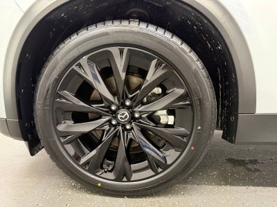 2025 Mazda Mazda CX-90 Premium Sport