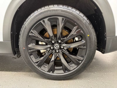 2025 Mazda Mazda CX-90 Premium Sport