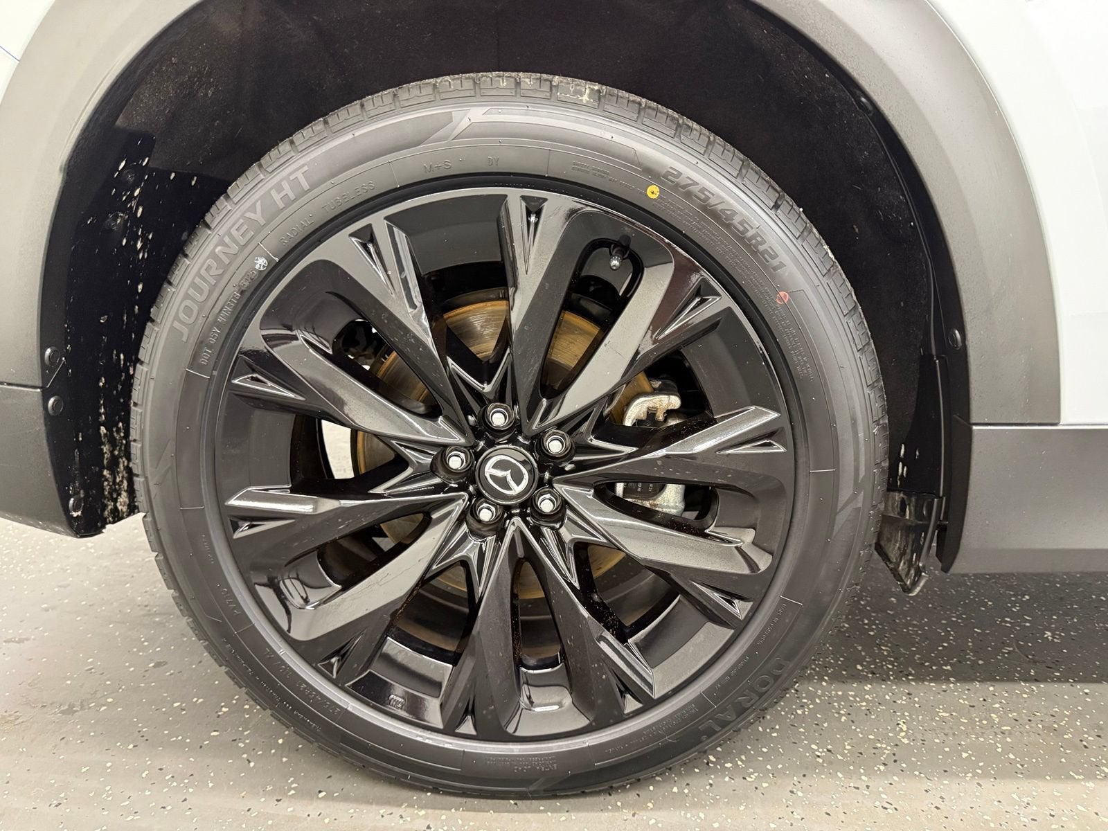 2025 Mazda Mazda CX-90 Premium Sport